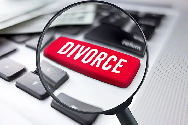 How to Access Washington Divorce Records